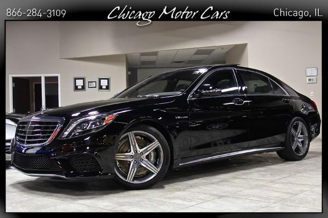 Used-2014-Mercedes-Benz-S63-AMG-4Matic