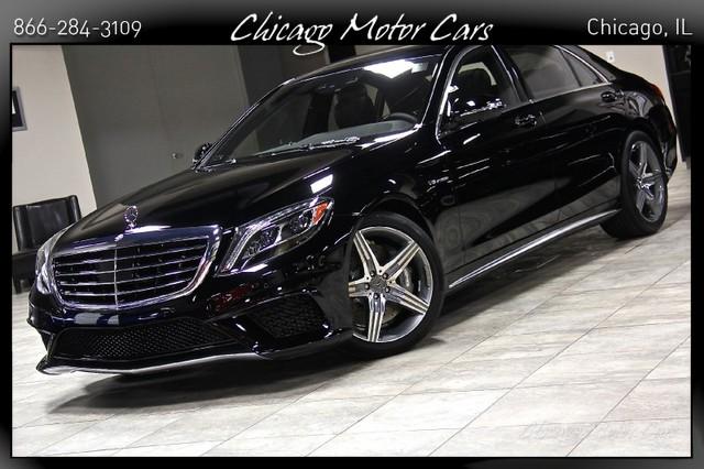 Used-2014-Mercedes-Benz-S63-AMG-4Matic