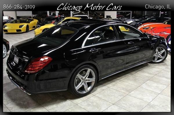 Used-2014-Mercedes-Benz-S63-AMG-4Matic