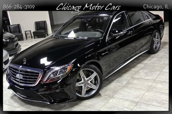 Used-2014-Mercedes-Benz-S63-AMG-4Matic