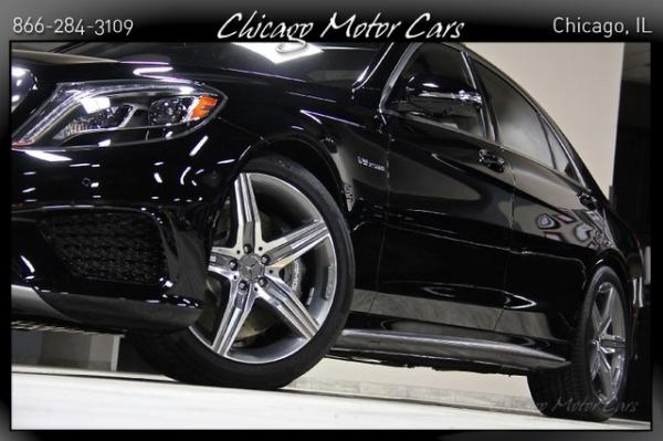 Used-2014-Mercedes-Benz-S63-AMG-4Matic