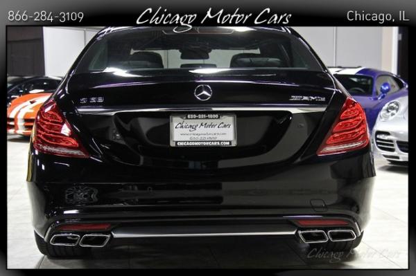 Used-2014-Mercedes-Benz-S63-AMG-4Matic