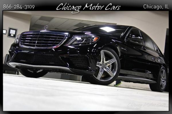 Used-2014-Mercedes-Benz-S63-AMG-4Matic