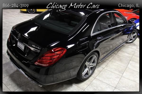 Used-2014-Mercedes-Benz-S63-AMG-4Matic