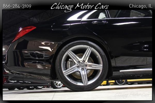 Used-2014-Mercedes-Benz-S63-AMG-4Matic