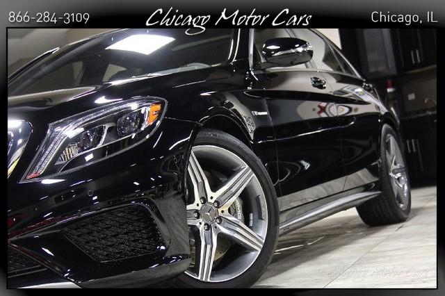 Used-2014-Mercedes-Benz-S63-AMG-4Matic