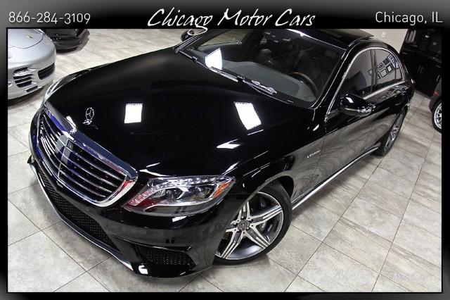 Used-2014-Mercedes-Benz-S63-AMG-4Matic