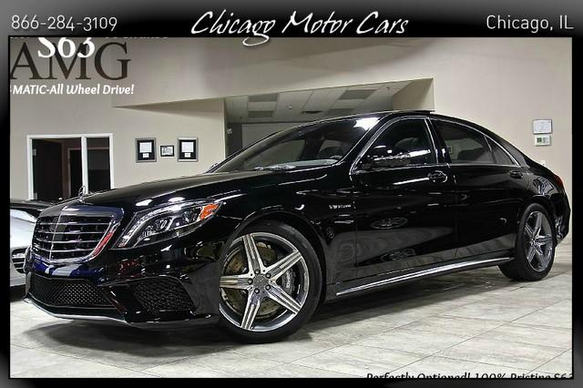 Used-2014-Mercedes-Benz-S63-AMG-4Matic