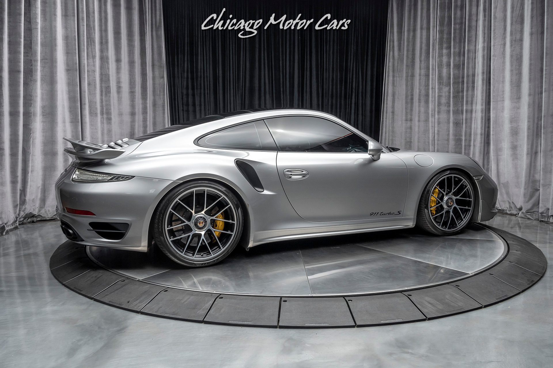 Used-2015-Porsche-911-Turbo-S-Coupe-MSRP-209k-Upgrades