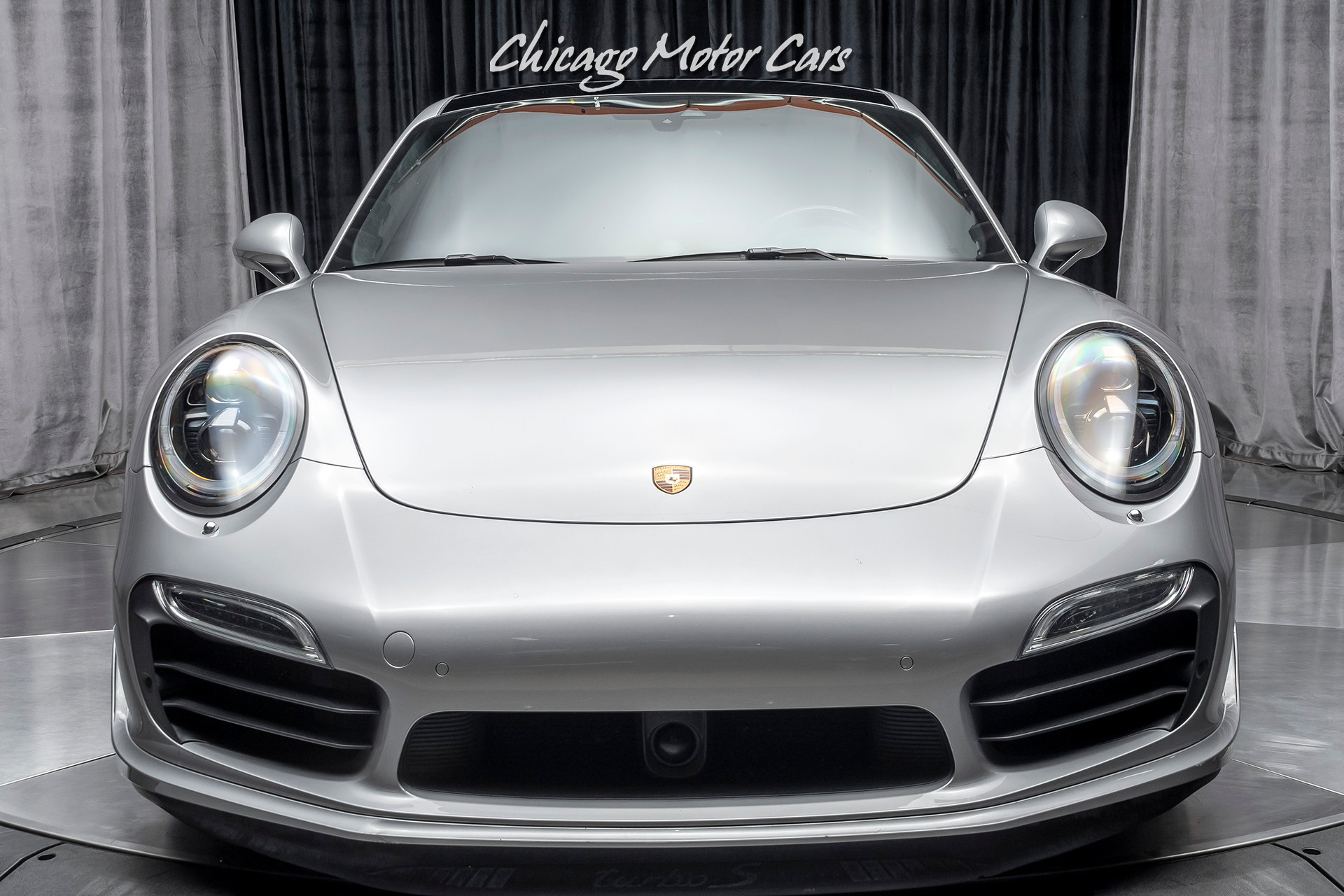 Used-2015-Porsche-911-Turbo-S-Coupe-MSRP-209k-Upgrades