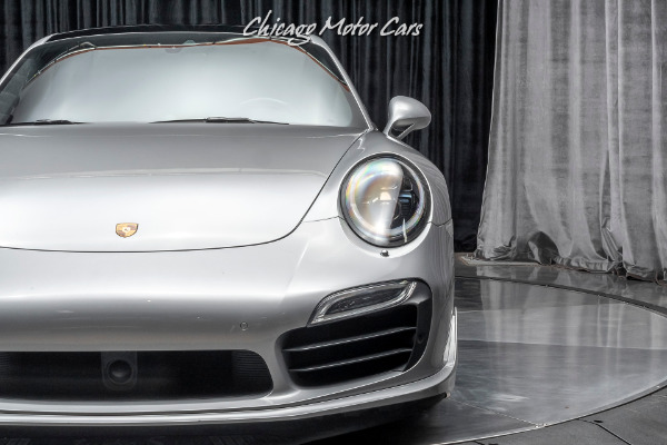 Used-2015-Porsche-911-Turbo-S-Coupe-MSRP-209k-Upgrades