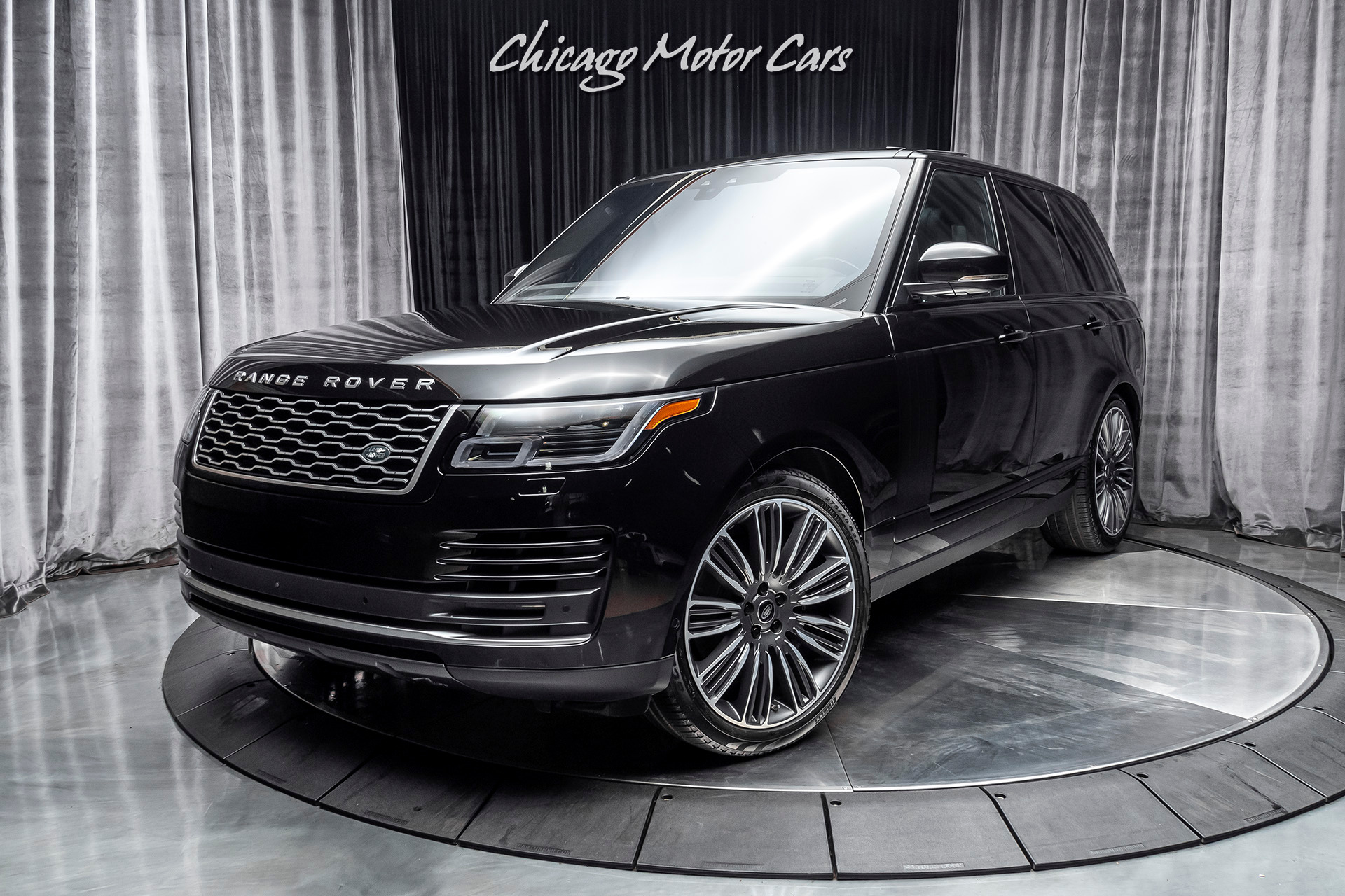 Used-2019-Land-Rover-Range-Rover-Supercharged-50L-SC-525PS-AWD-BlackBlack-Loaded