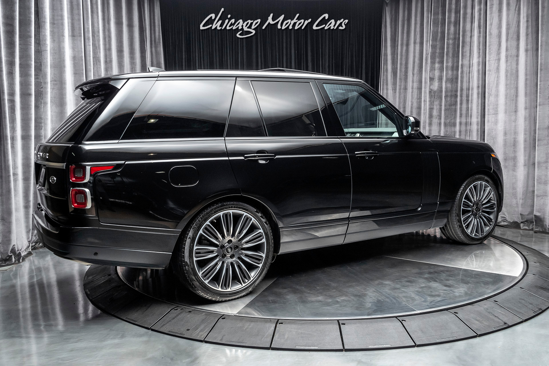 Used-2019-Land-Rover-Range-Rover-Supercharged-50L-SC-525PS-AWD-BlackBlack-Loaded