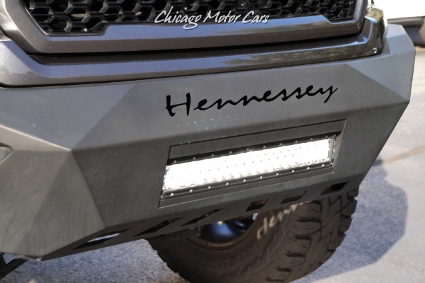 Used-2020-Ford-F-150-Hennessey-775-Lariat-4x4-INCREDIBLE-Only-4K-Miles