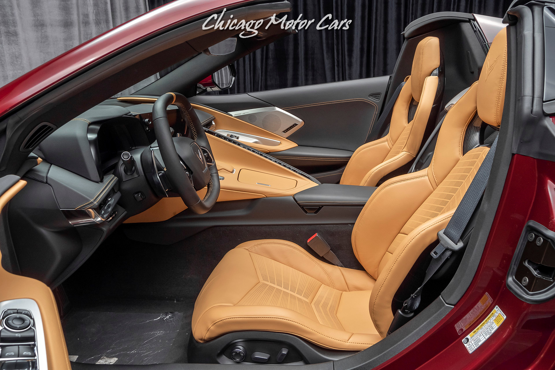 Used-2020-Chevrolet-Corvette-C8-Stingray-2LT-Convertible---ONE-OF-THE-FIRST-AVAILABLE-CONVERTIBLES