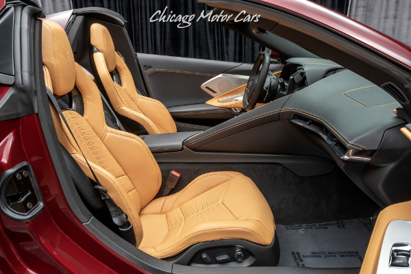 Used-2020-Chevrolet-Corvette-C8-Stingray-2LT-Convertible---ONE-OF-THE-FIRST-AVAILABLE-CONVERTIBLES