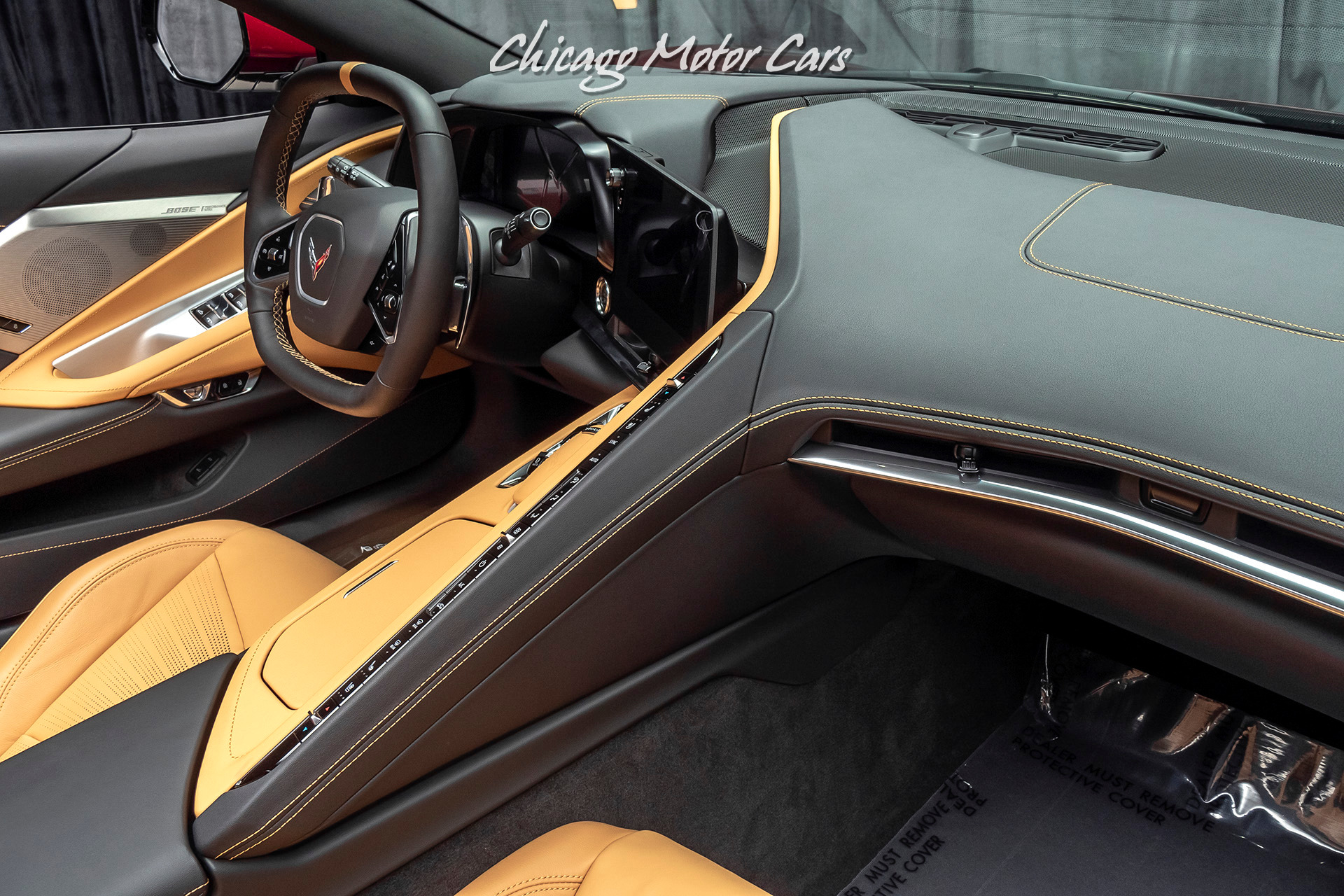 Used-2020-Chevrolet-Corvette-C8-Stingray-2LT-Convertible---ONE-OF-THE-FIRST-AVAILABLE-CONVERTIBLES