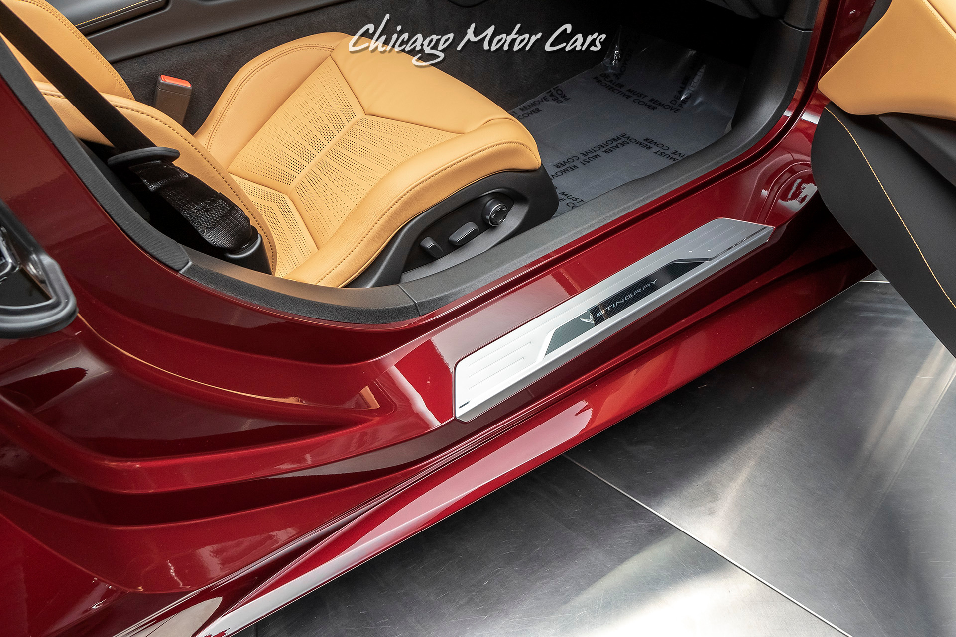 Used-2020-Chevrolet-Corvette-C8-Stingray-2LT-Convertible---ONE-OF-THE-FIRST-AVAILABLE-CONVERTIBLES