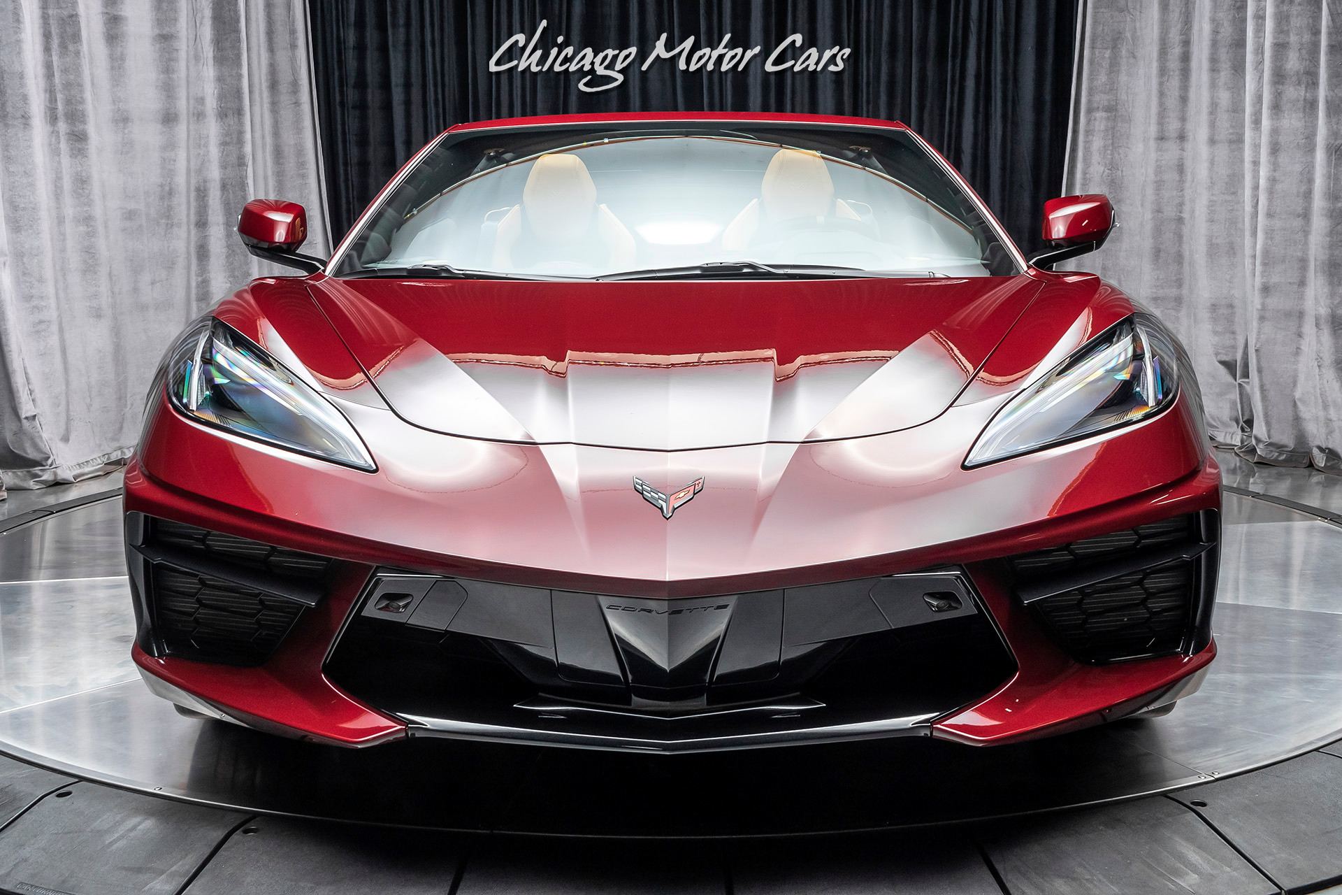 Used-2020-Chevrolet-Corvette-C8-Stingray-2LT-Convertible---ONE-OF-THE-FIRST-AVAILABLE-CONVERTIBLES