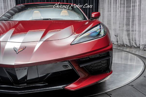 Used-2020-Chevrolet-Corvette-C8-Stingray-2LT-Convertible---ONE-OF-THE-FIRST-AVAILABLE-CONVERTIBLES