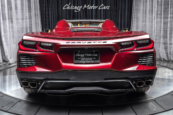 Used-2020-Chevrolet-Corvette-C8-Stingray-2LT-Convertible---ONE-OF-THE-FIRST-AVAILABLE-CONVERTIBLES