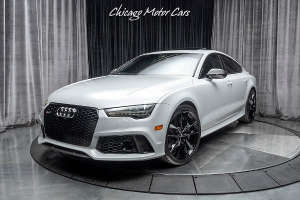 Used-2017-Audi-RS7-Quattro-Performance-Prestige-MSRP-141k-LOADED-Carbon-Fiber