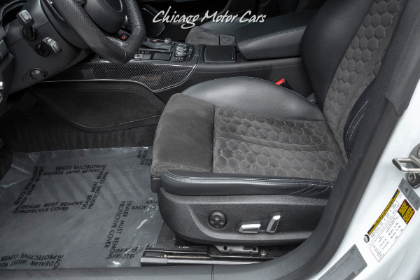 Used-2017-Audi-RS7-Quattro-Performance-Prestige-MSRP-141k-LOADED-Carbon-Fiber