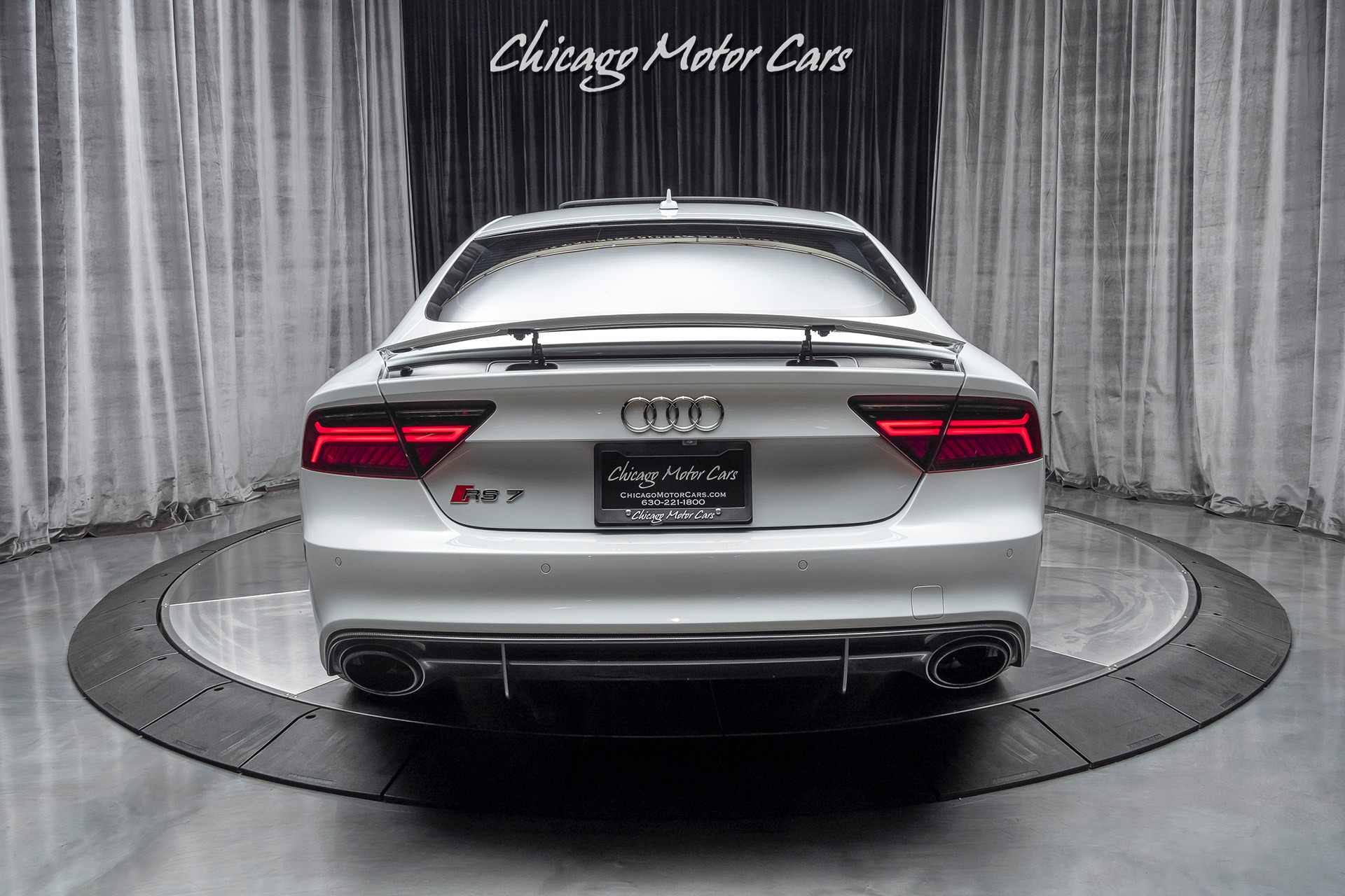 Used-2017-Audi-RS7-Quattro-Performance-Prestige-MSRP-141k-LOADED-Carbon-Fiber