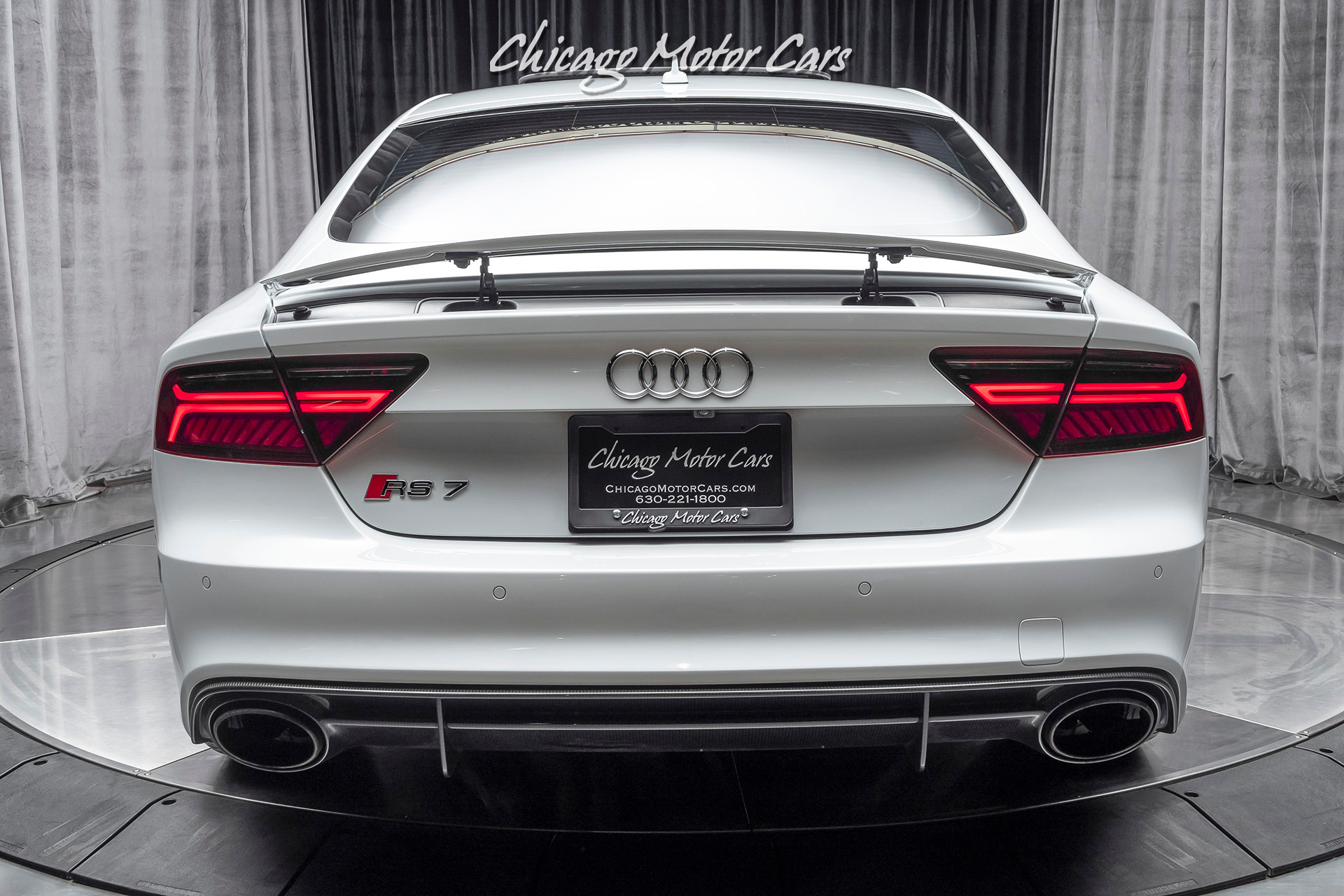 Used-2017-Audi-RS7-Quattro-Performance-Prestige-MSRP-141k-LOADED-Carbon-Fiber