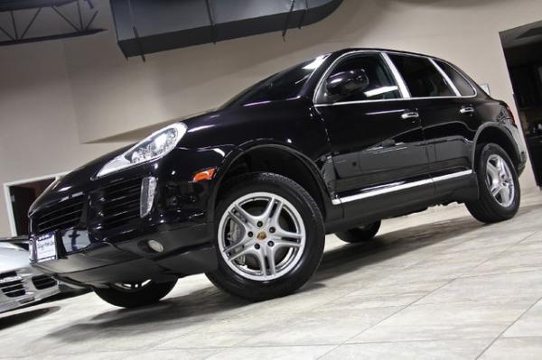 New-2008-Porsche-Cayenne-S