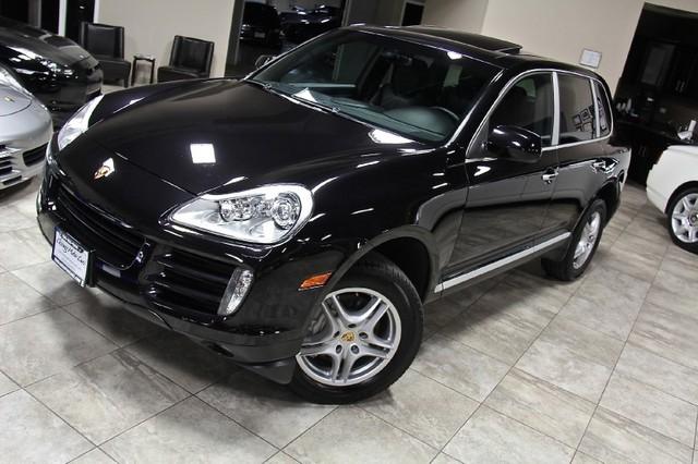 New-2008-Porsche-Cayenne-S