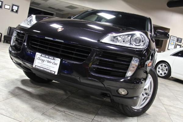 New-2008-Porsche-Cayenne-S