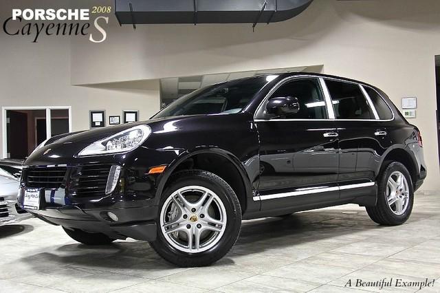 New-2008-Porsche-Cayenne-S