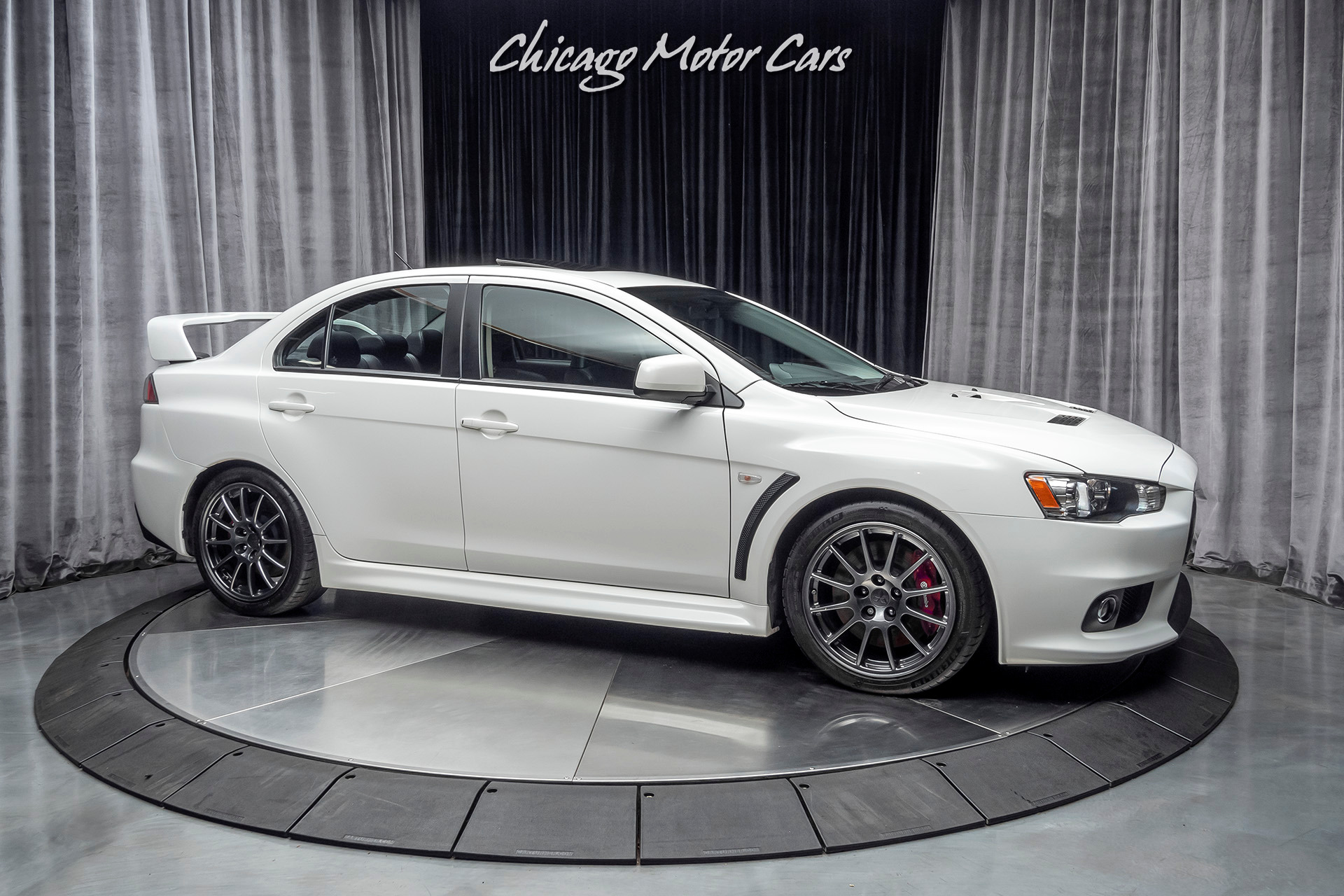 Used-2011-Mitsubishi-Lancer-Evolution-GSR-AMS-BUILT-500HP