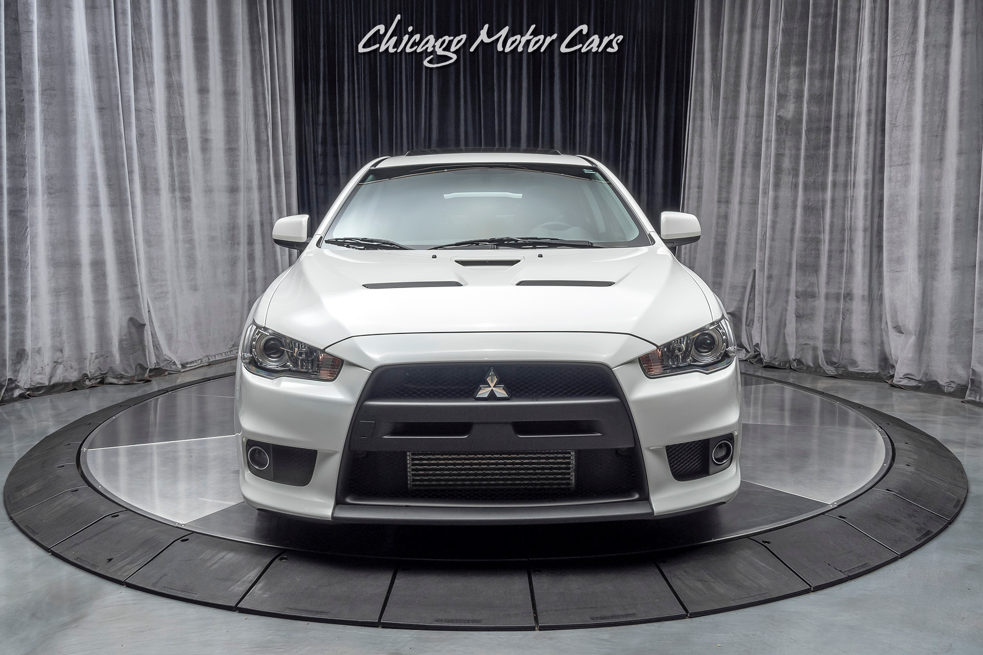 Used-2011-Mitsubishi-Lancer-Evolution-GSR-AMS-BUILT-500HP