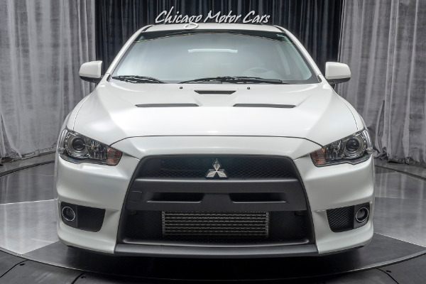 Used-2011-Mitsubishi-Lancer-Evolution-GSR-AMS-BUILT-500HP