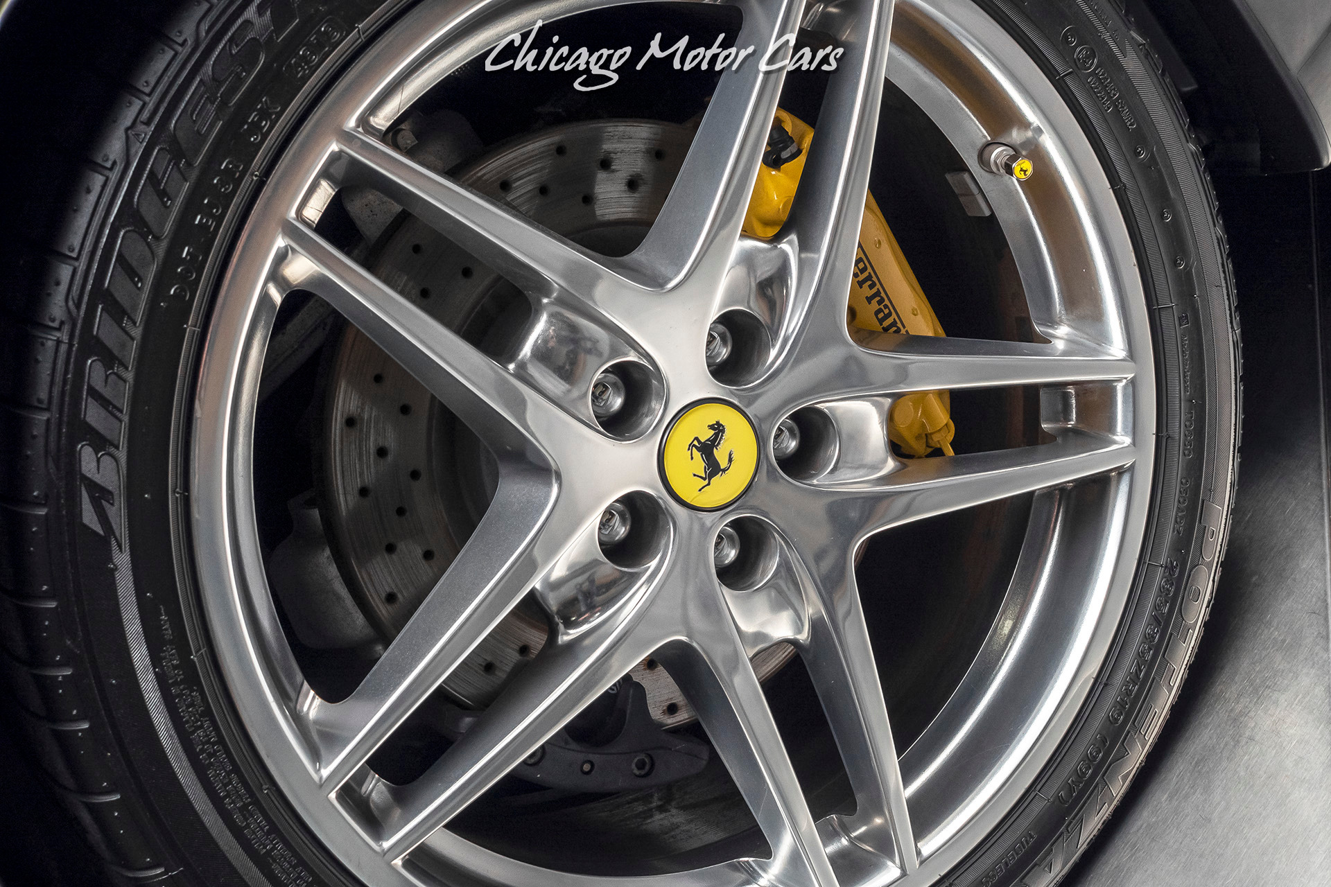 Used-2007-Ferrari-F430-F1-Spider-Only-12k-Miles-Daytona-Style-Seats-Fab-Speed-Exhaust-And-Header