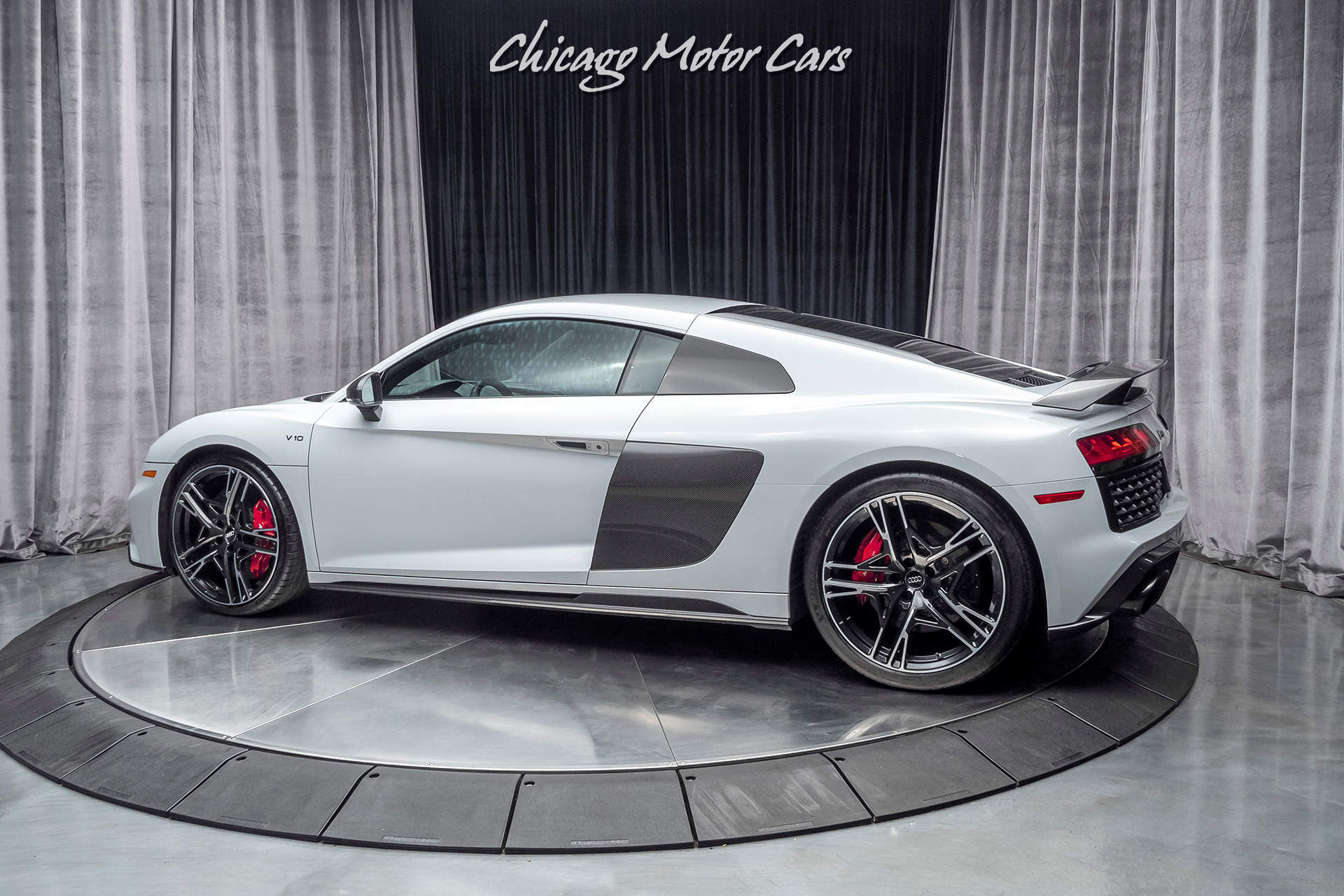 Used-2020-Audi-R8-52-Quattro-V10-Performance-Diamond-Quilted-Leather-Only-4k-Miles-Loaded