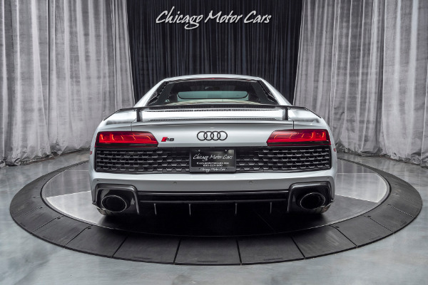 Used-2020-Audi-R8-52-Quattro-V10-Performance-Diamond-Quilted-Leather-Only-4k-Miles-Loaded