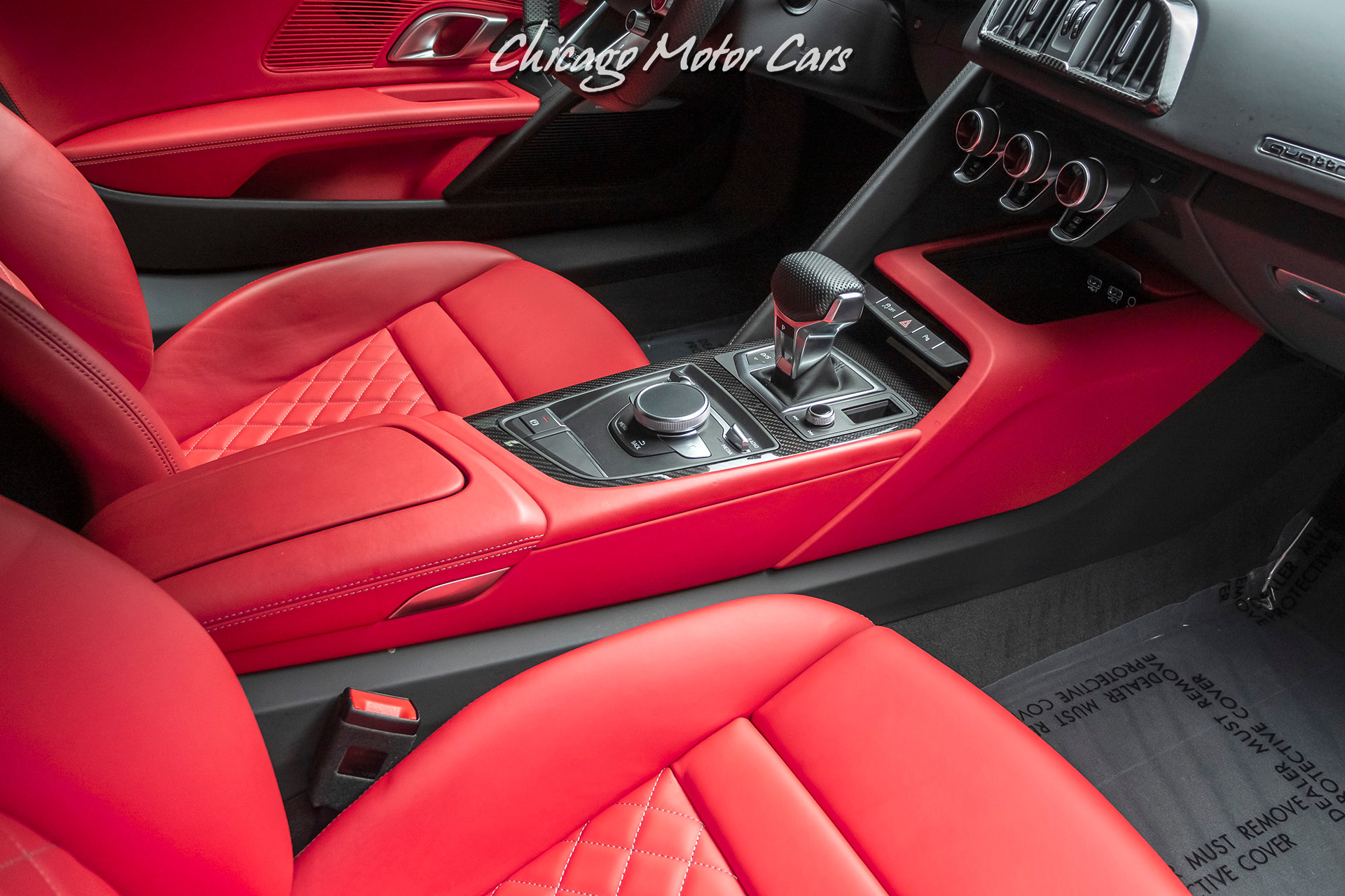 Used-2020-Audi-R8-52-Quattro-V10-Performance-Diamond-Quilted-Leather-Only-4k-Miles-Loaded