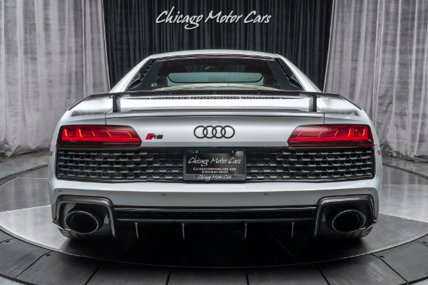 Used-2020-Audi-R8-52-Quattro-V10-Performance-Diamond-Quilted-Leather-Only-4k-Miles-Loaded