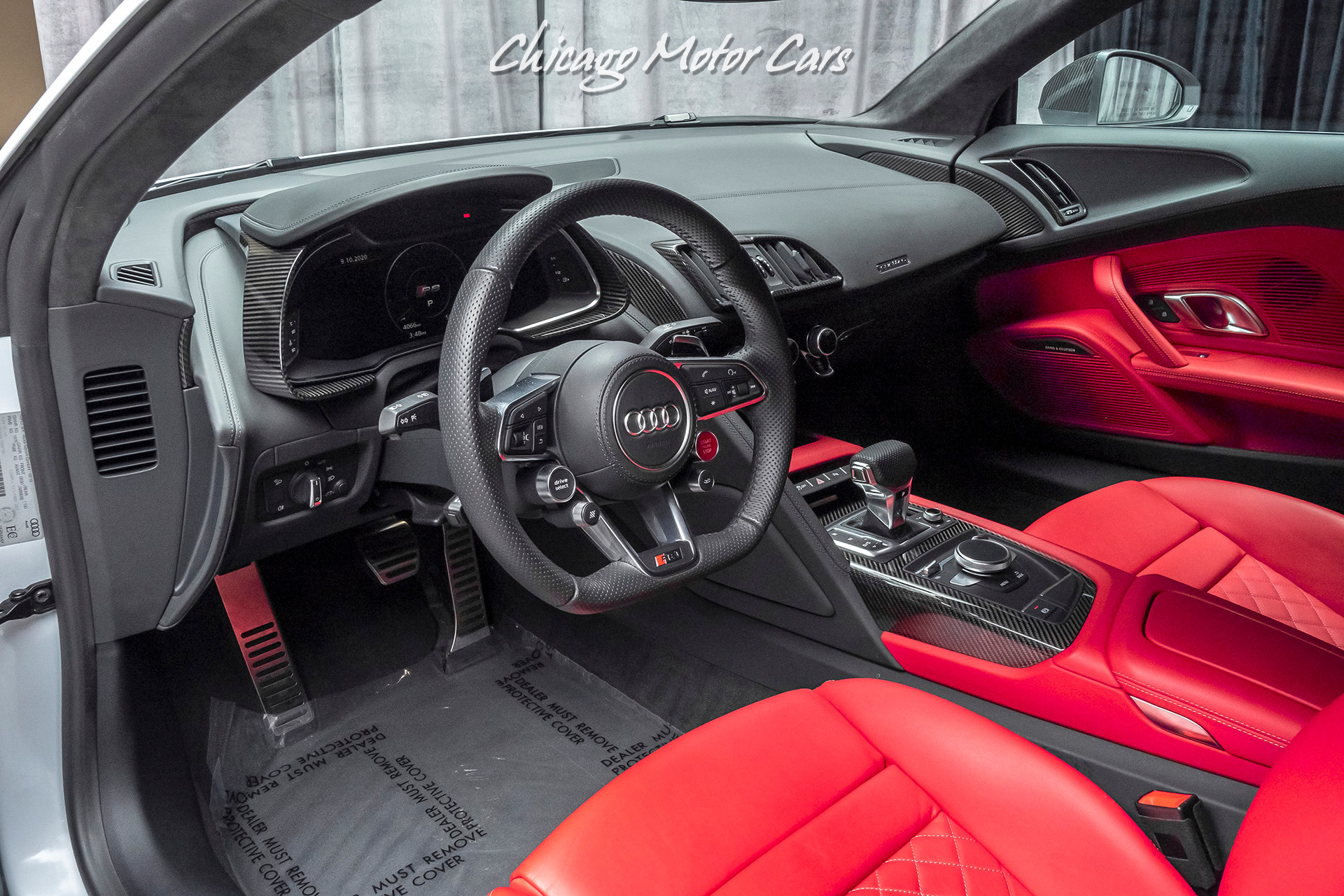 Used-2020-Audi-R8-52-Quattro-V10-Performance-Diamond-Quilted-Leather-Only-4k-Miles-Loaded