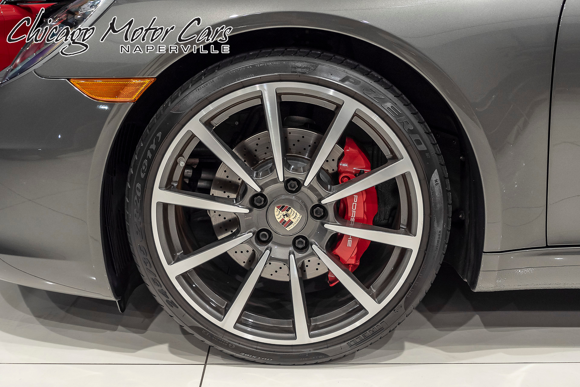 Used-2013-Porsche-911-CARRERA-S-CABRIOLET-PDK-SPORT-CHRONO-PREMIUM-PKG-PLUS-126340-MSRP