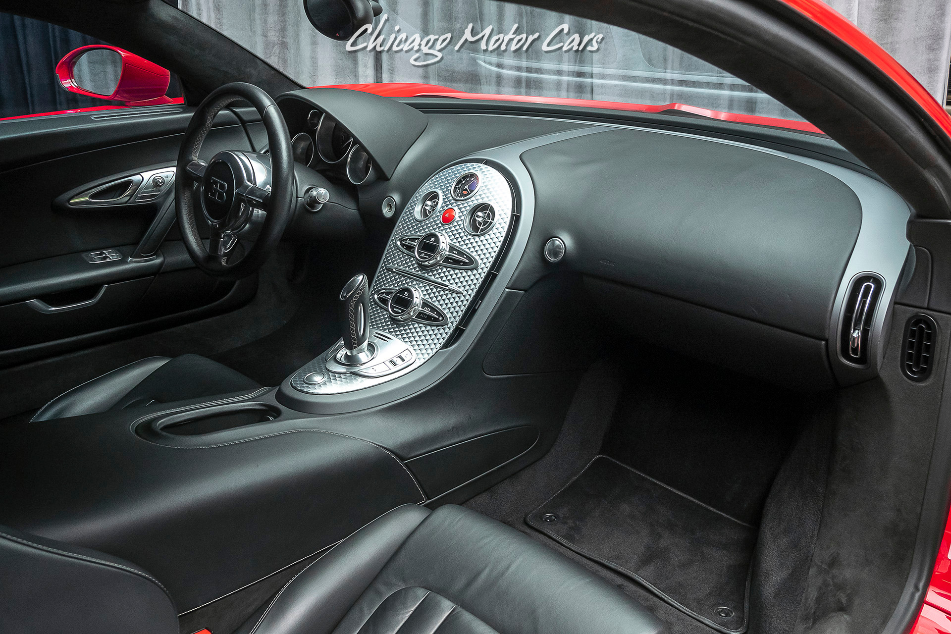 Used-2008-Bugatti-Veyron-164-Coupe-Impeccable-Service-History