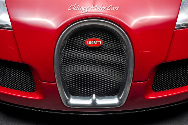 Used-2008-Bugatti-Veyron-164-Coupe-Impeccable-Service-History