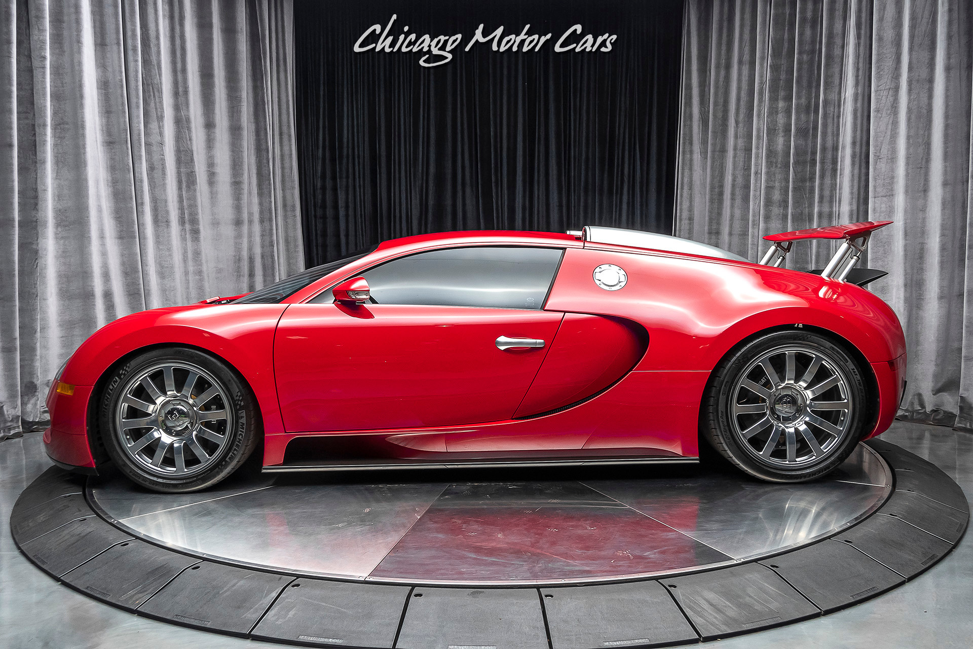 Used-2008-Bugatti-Veyron-164-Coupe-Impeccable-Service-History