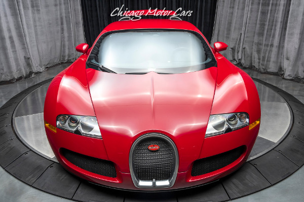 Used-2008-Bugatti-Veyron-164-Coupe-Impeccable-Service-History