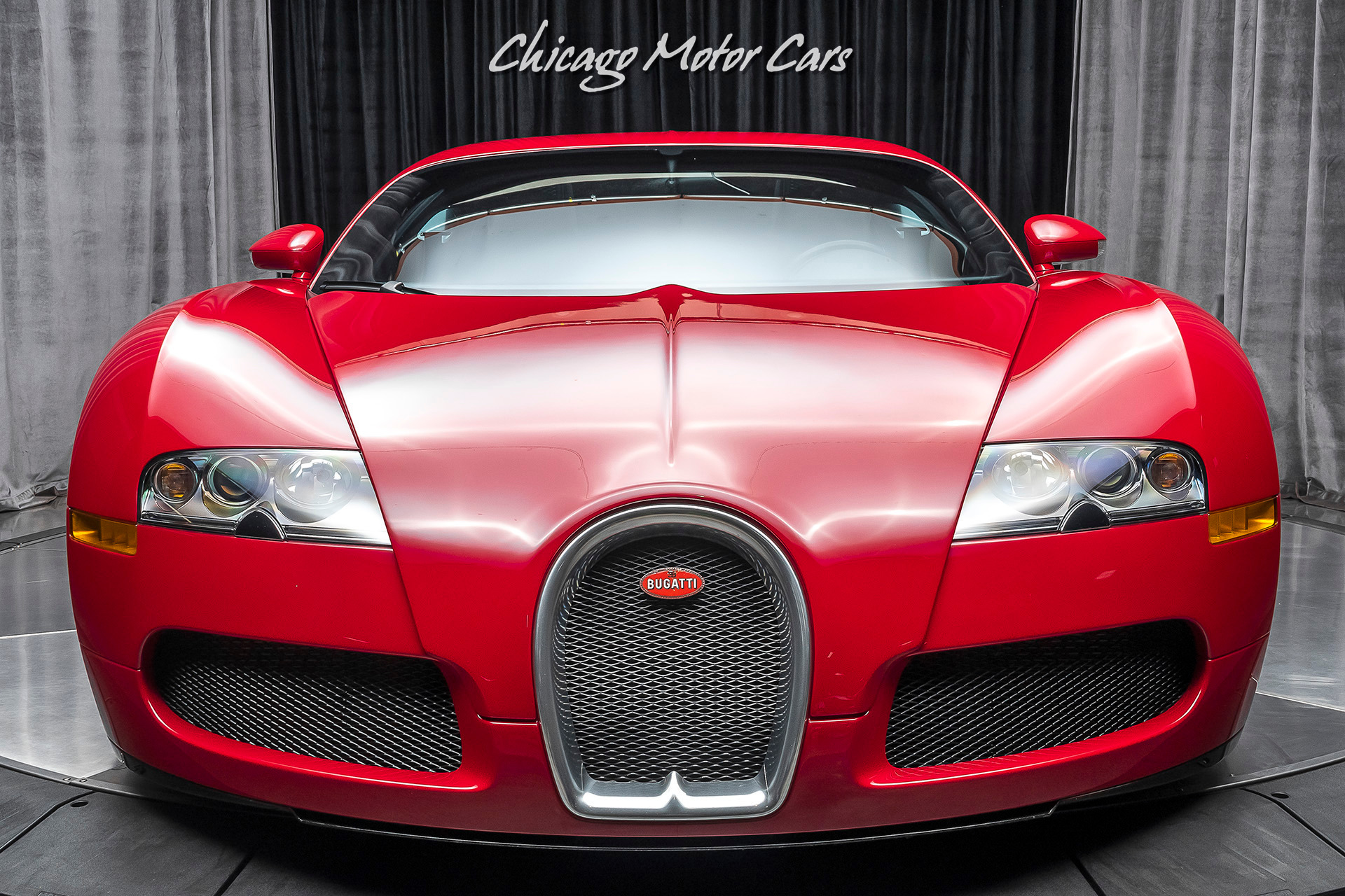 Used-2008-Bugatti-Veyron-164-Coupe-Impeccable-Service-History