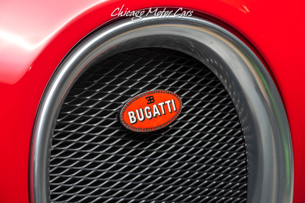 Used-2008-Bugatti-Veyron-164-Coupe-Impeccable-Service-History