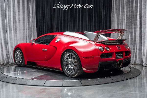 Used-2008-Bugatti-Veyron-164-Coupe-Impeccable-Service-History